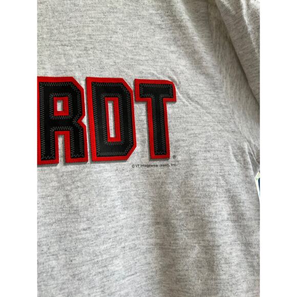 Vintage Dale Sr. #3 tee shirt size medium - Picture 2 of 3